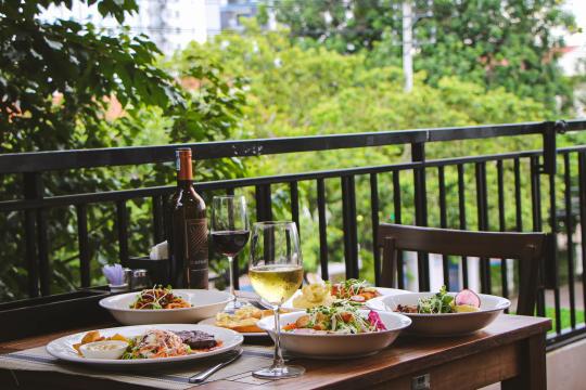 An Lam Bistro