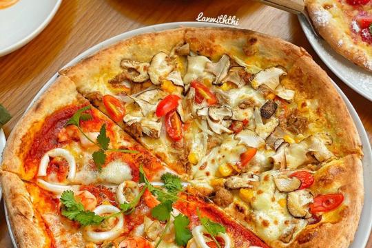 Johnny Steak House - Nha Trang