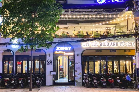 Johnny Steak House - Nha Trang