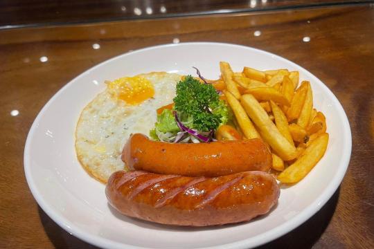 Anrizon Restaurant & Steakhouse