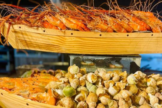 Ngon Gallery Nha Trang