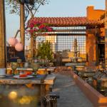 Soleil Restaurant