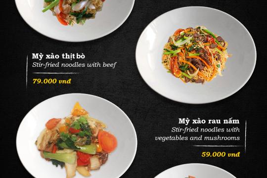 Anrizon Restaurant & Steakhouse