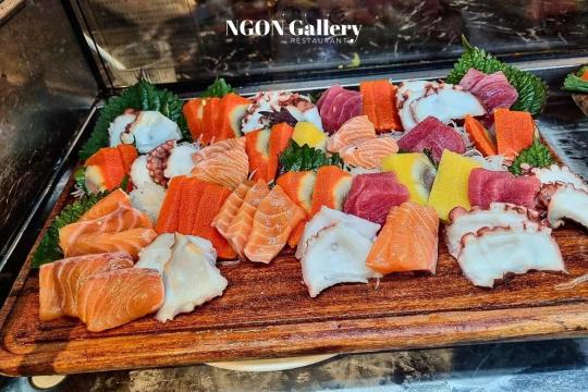 Ngon Gallery Nha Trang