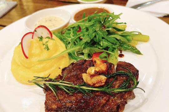 An Lam Bistro