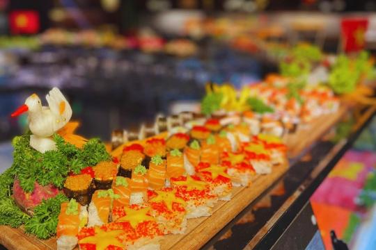 Ngon Gallery Nha Trang