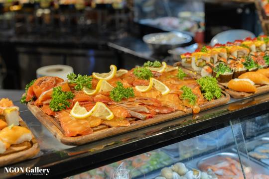 Ngon Gallery Nha Trang