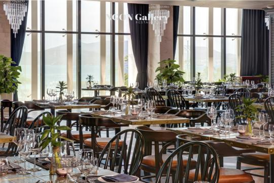 Ngon Gallery Nha Trang