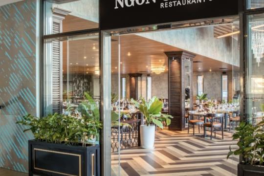 Ngon Gallery Nha Trang