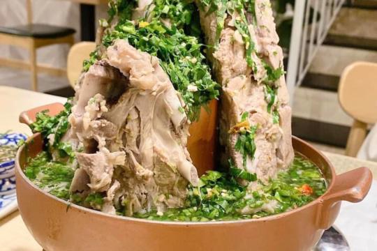 Sam Lor Thai Restaurant Nha Trang