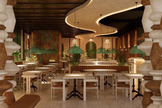 솜툼타이(Som Tum Thai) 빈컴 플라자 쩐푸 나트랑점