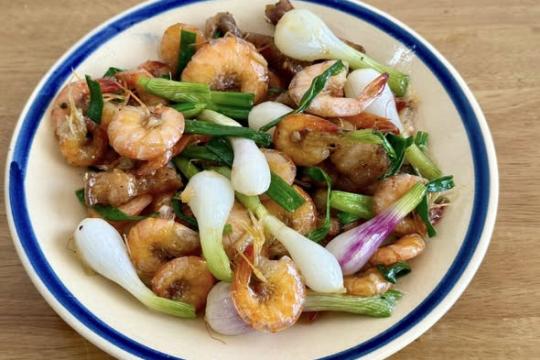 티엠껌 트엉 (Tiệm Cơm Thương - 정성이 담긴 집밥)