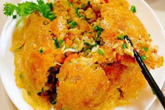 시간의 아버지 (Thoi Gian Cua Ba) 레스토랑