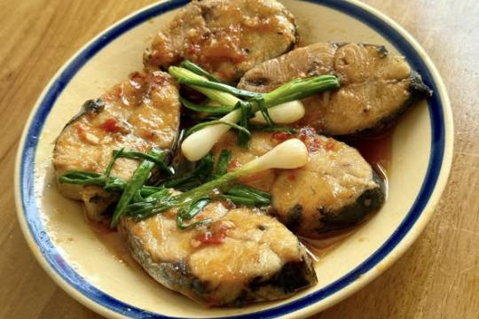 티엠껌 트엉 (Tiệm Cơm Thương - 정성이 담긴 집밥)