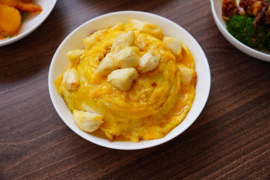시간의 아버지 (Thoi Gian Cua Ba) 레스토랑
