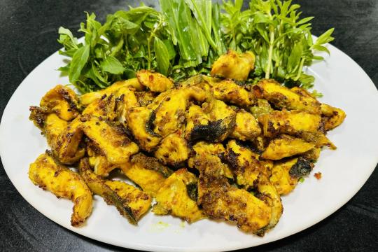 Ресторан An Viet Thon