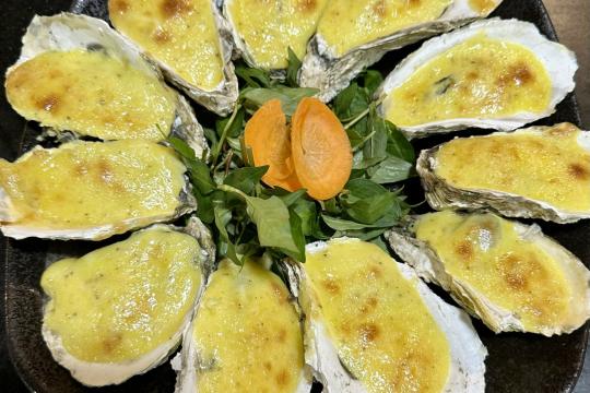 Ресторан An Viet Thon