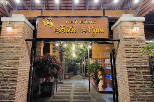 Nhà hàng Biển Ngọc