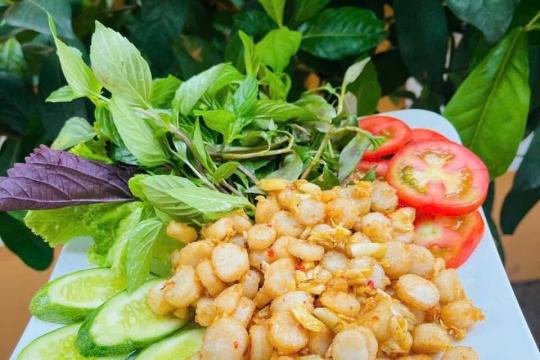 Ресторан «Бьен Нгок» (Bien Ngoc Restaurant)