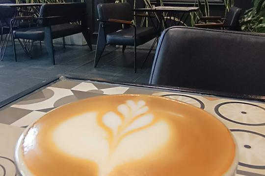 Café Culture Brunch Club