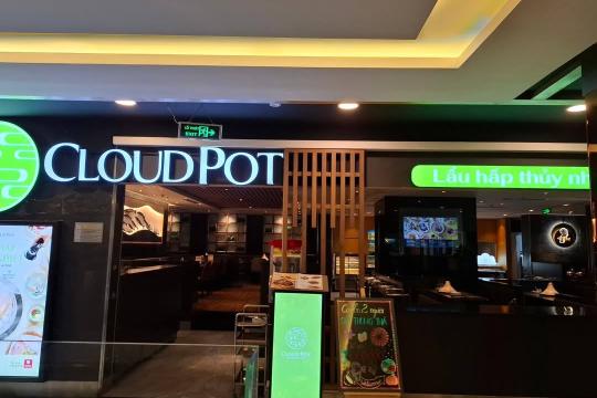 CLOUD POT Ariyana Nha Trang