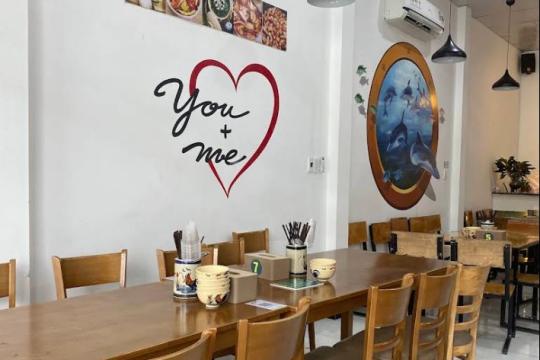 티엠껌 트엉 (Tiệm Cơm Thương - 정성이 담긴 집밥)