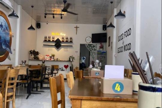 티엠껌 트엉 (Tiệm Cơm Thương - 정성이 담긴 집밥)