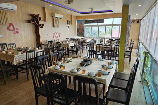 高砂锅饭 - 潘朗店