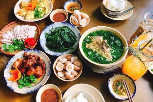 高砂锅饭 - 潘朗店