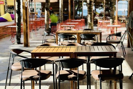 FourSea - Coastal Dining & Coffee