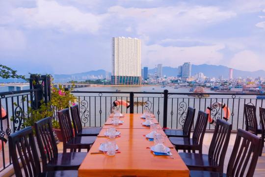 Nhà Hàng Hải Sản Hằng 66