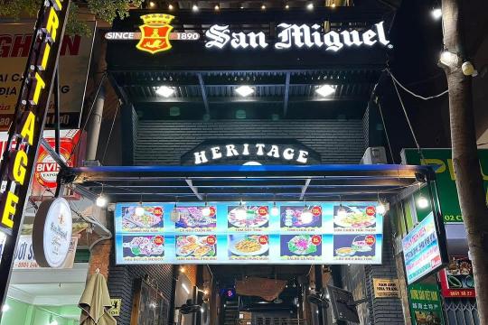 Heritage