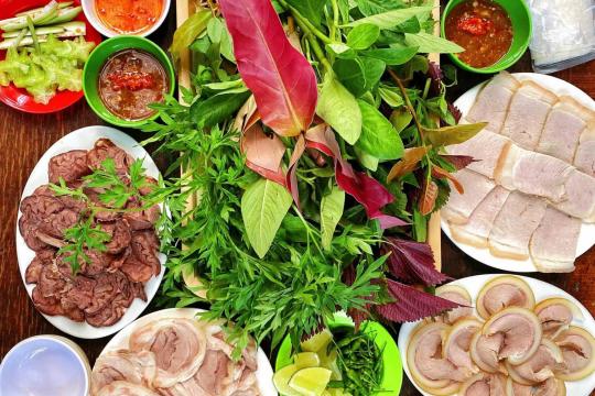HP Đặc Sản Trảng Bàng