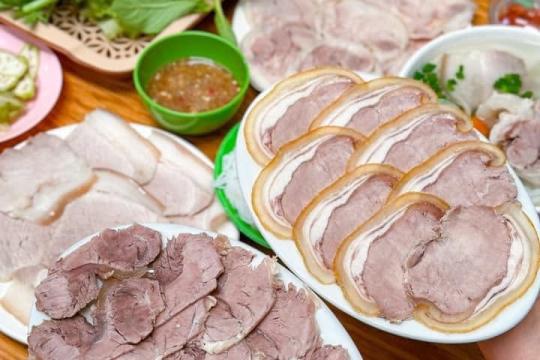 HP Đặc Sản Trảng Bàng