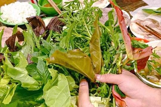 HP Đặc Sản Trảng Bàng