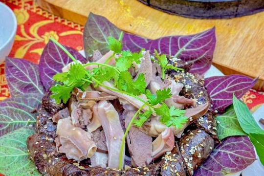 Zallo 香海餐厅