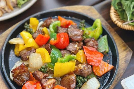 Cay Khe Restaurant