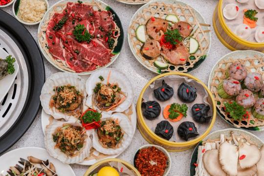Mochi House Phan Rang