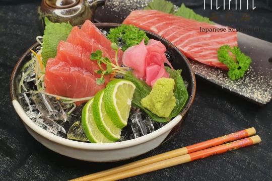 MITAMI Japanese Restaurant