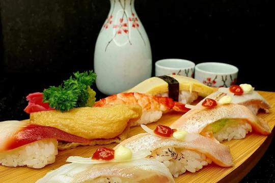 MITAMI Japanese Restaurant