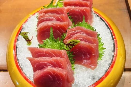 Momonosuke Izakaya