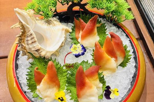 Momonosuke Izakaya