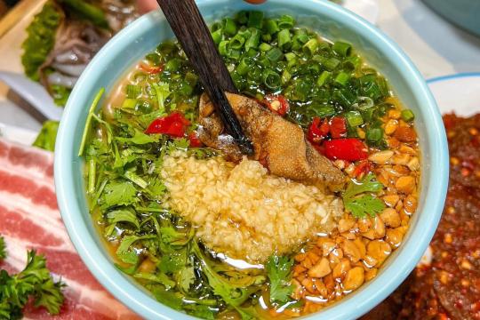 南火锅