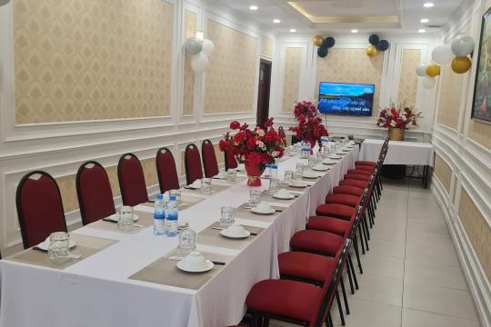 Nhà hàng Đồng Nội
