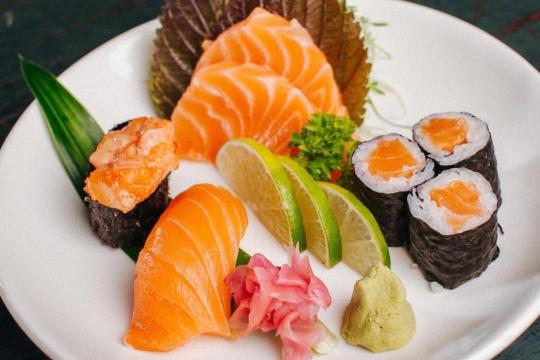 Wada Sushi & Ramen