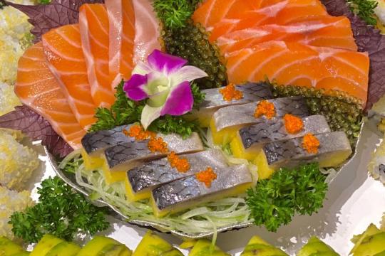Wada Sushi & Ramen