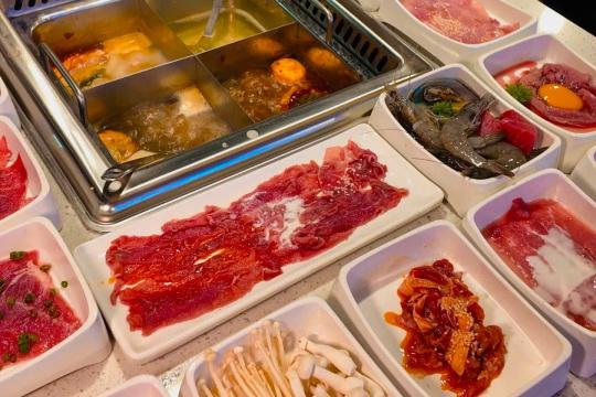 SeaNha - Lẩu Hải Sản Nha Trang