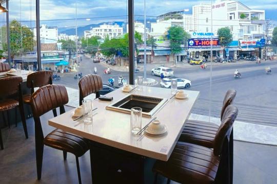 SeaNha - Lẩu Hải Sản Nha Trang