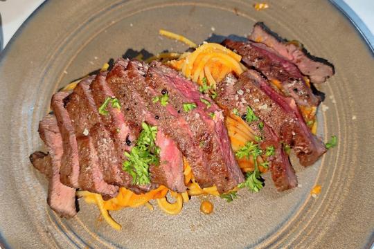 PBurger & Tacos - Cộng Sự