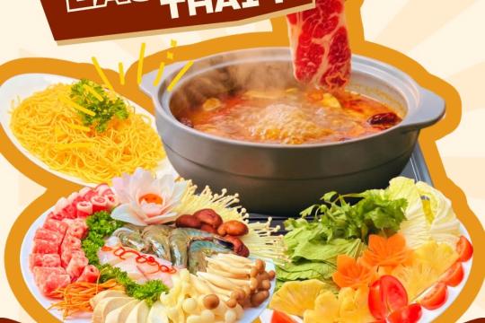 Thái Y Restaurant & Cafe